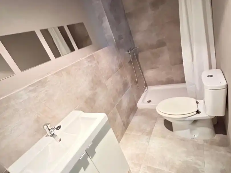 Baño de Casa o chalet en venta en Chiva con Aire acondicionado y Terraza