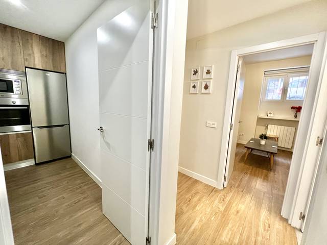 Apartamento en Alquiler en Calle de Andrés Mellado en Gaztambide