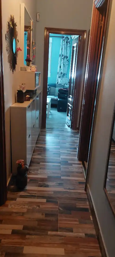 Piso en venta en Madrid con Aire acondicionado, Terraza y Alarma