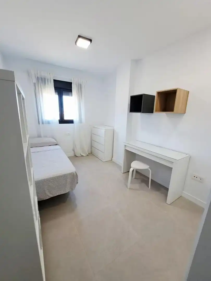Adosado con terraza en venta en Calle Calle Santa Cecilia, 5, imagen 11