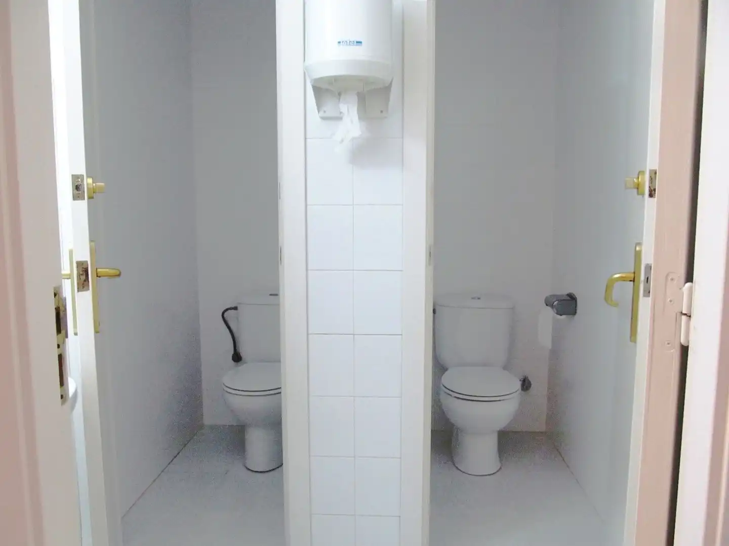 Ufficio in affitto a Bonaire, imagen 9