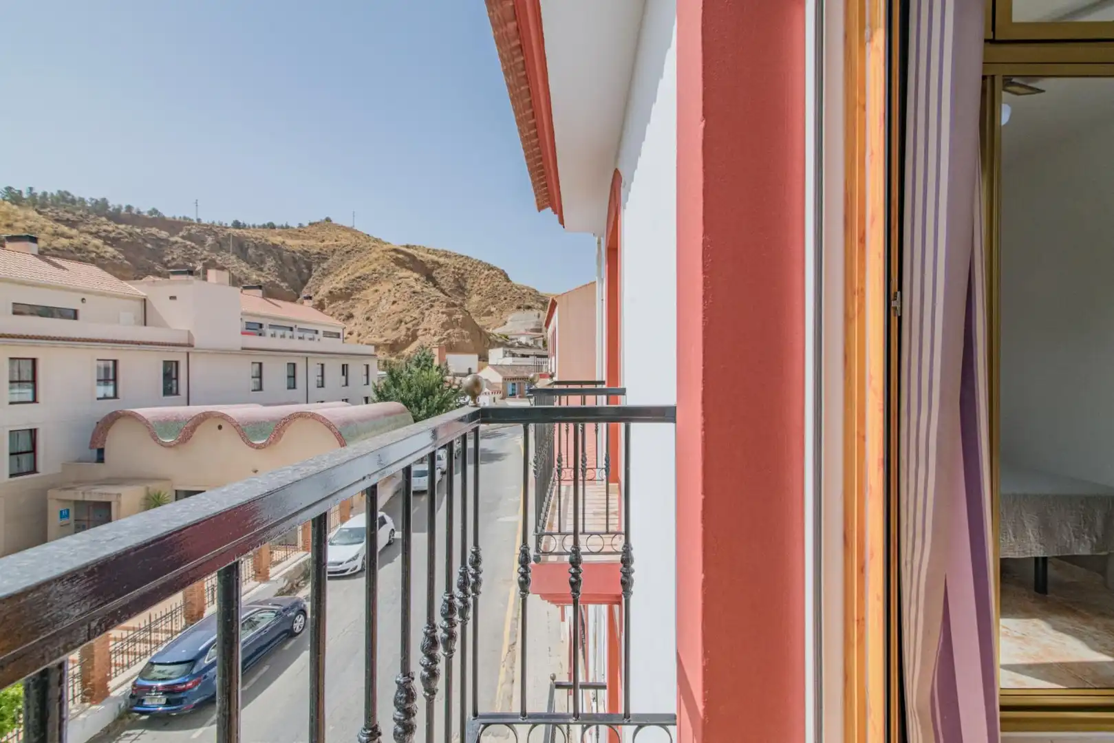 Gebäude zum Verkauf in Calle SAN ANTONIO (BAÑ), 10, Cortes y Graena