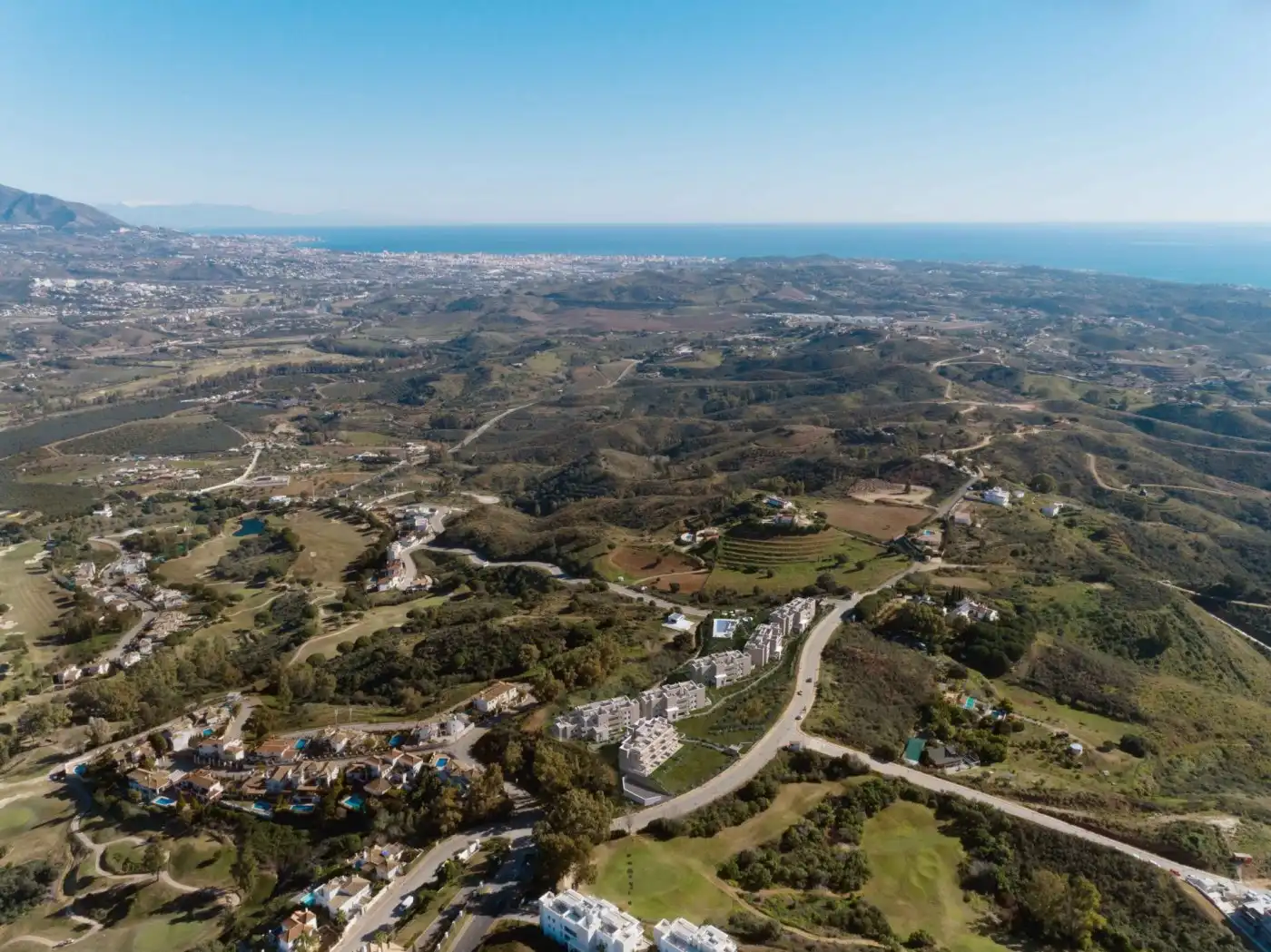 Apartament amb piscina en venda a Mijas pueblo, imagen 27