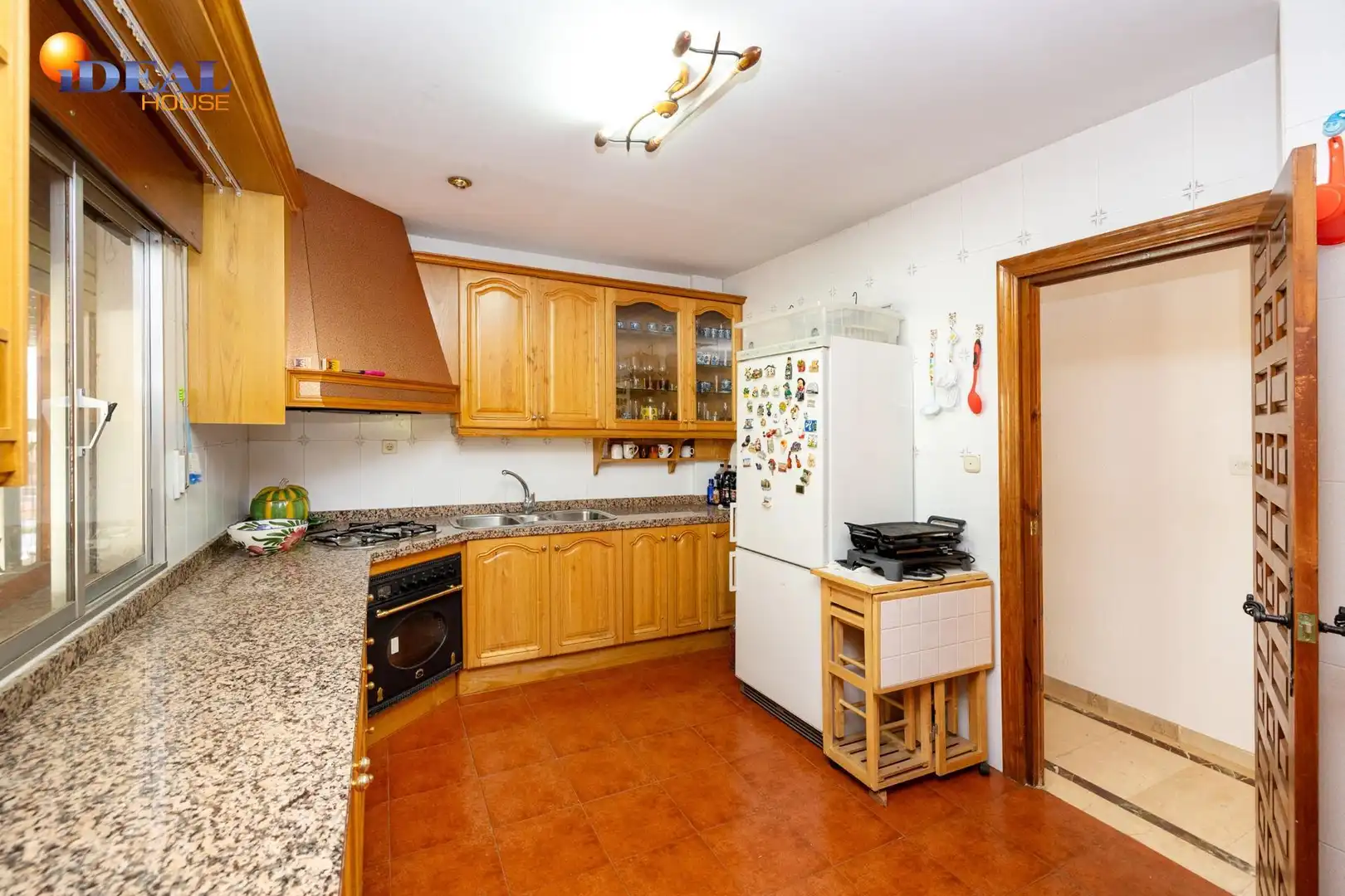 Villa mit Pool zum Verkauf in Ogíjares, imagen 17