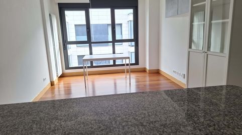 Foto 5 de Piso de alquiler en Calle Juan Bautista Uribarri, Alango, Getxo