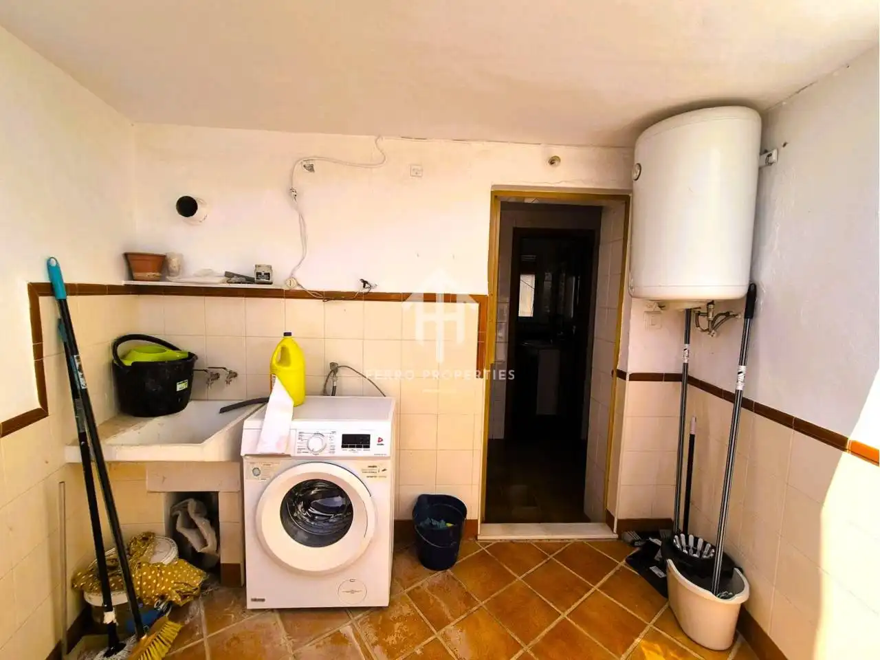Houses for rent in Loja