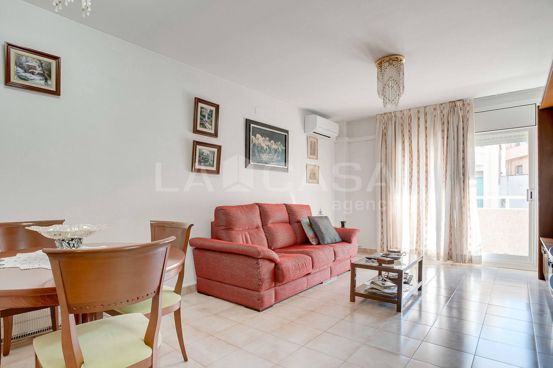 Pis en venda a Sant Adriá Nord