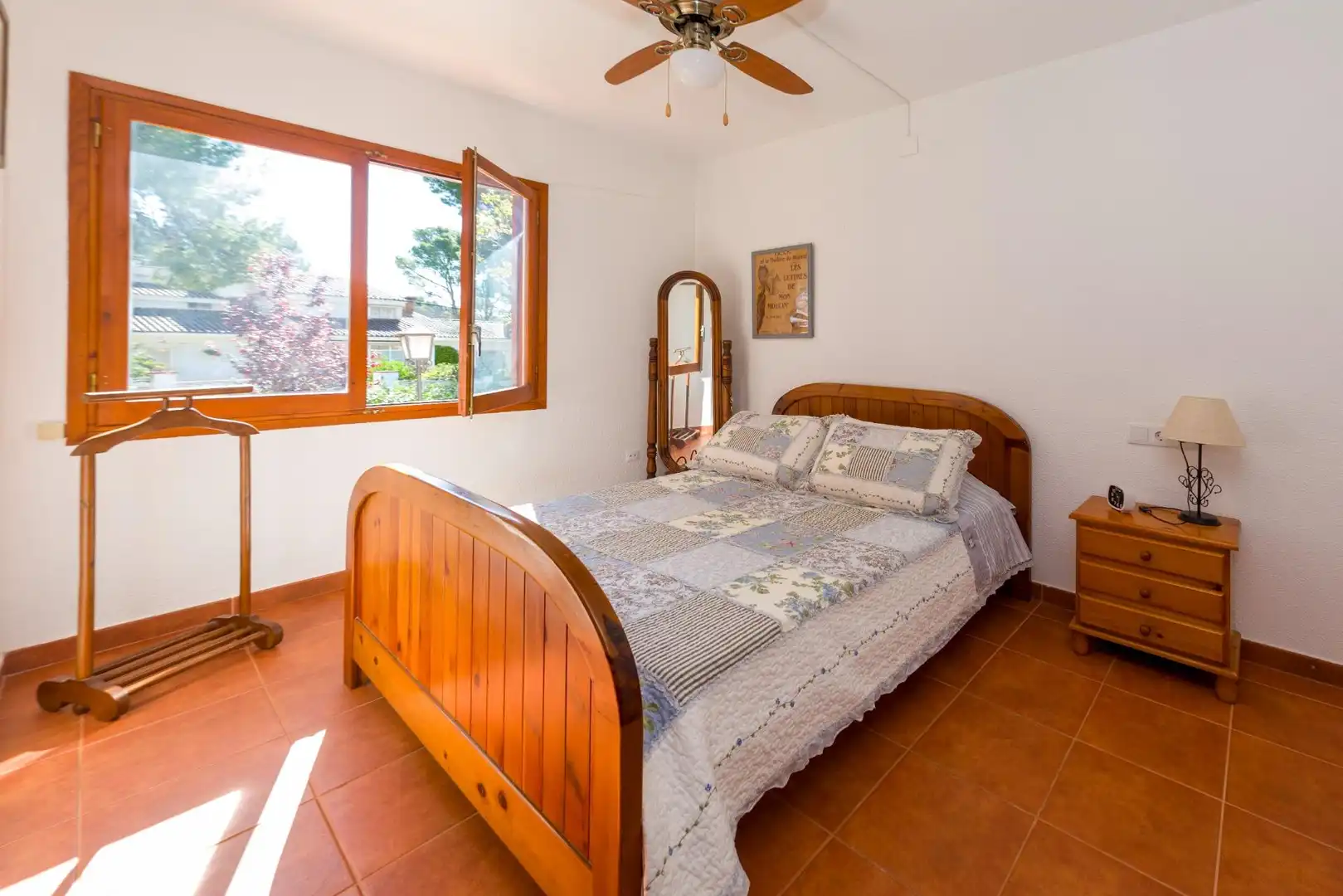 Villa avec jardin à vendre à PARRETA, LA 9, imagen 26