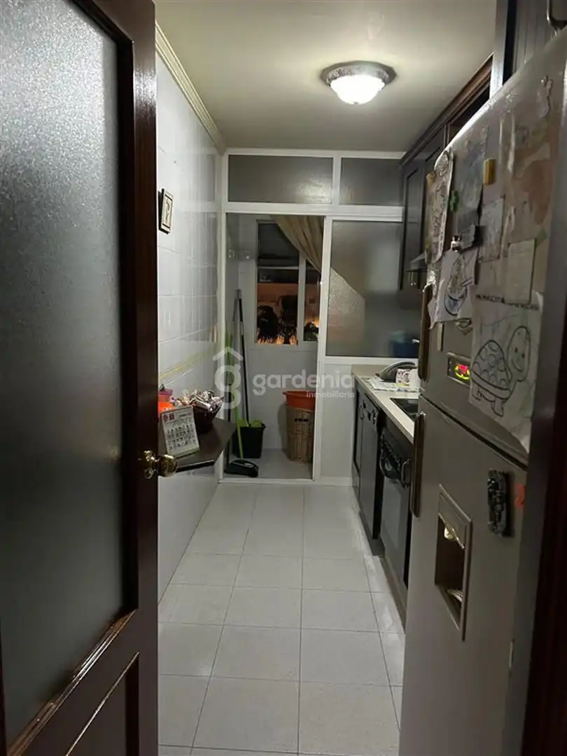 Cocina de Piso en venta en Lebrija