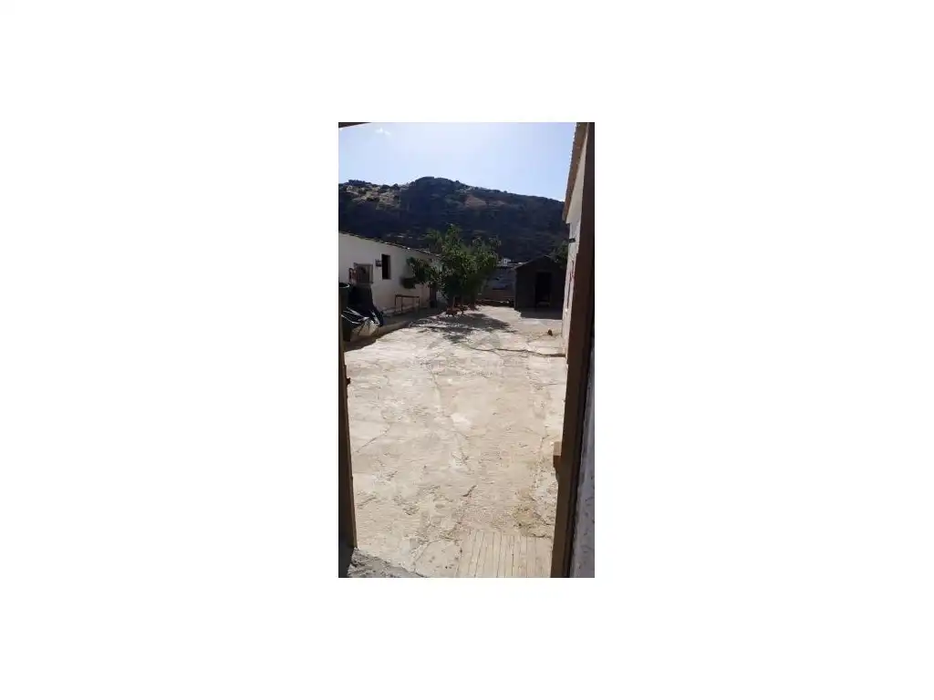 Terreno residenziale in vendita a Cañete la Real, imagen 2