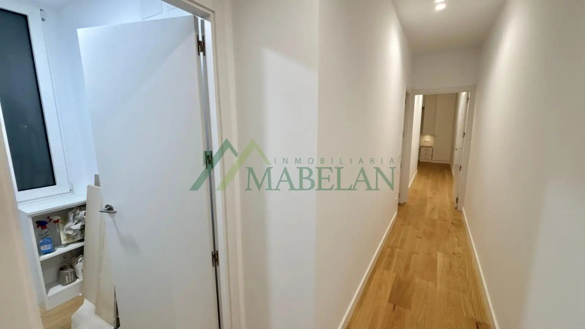 Piso con ascensor en venta en Barrio de Salamanca, imagen 20