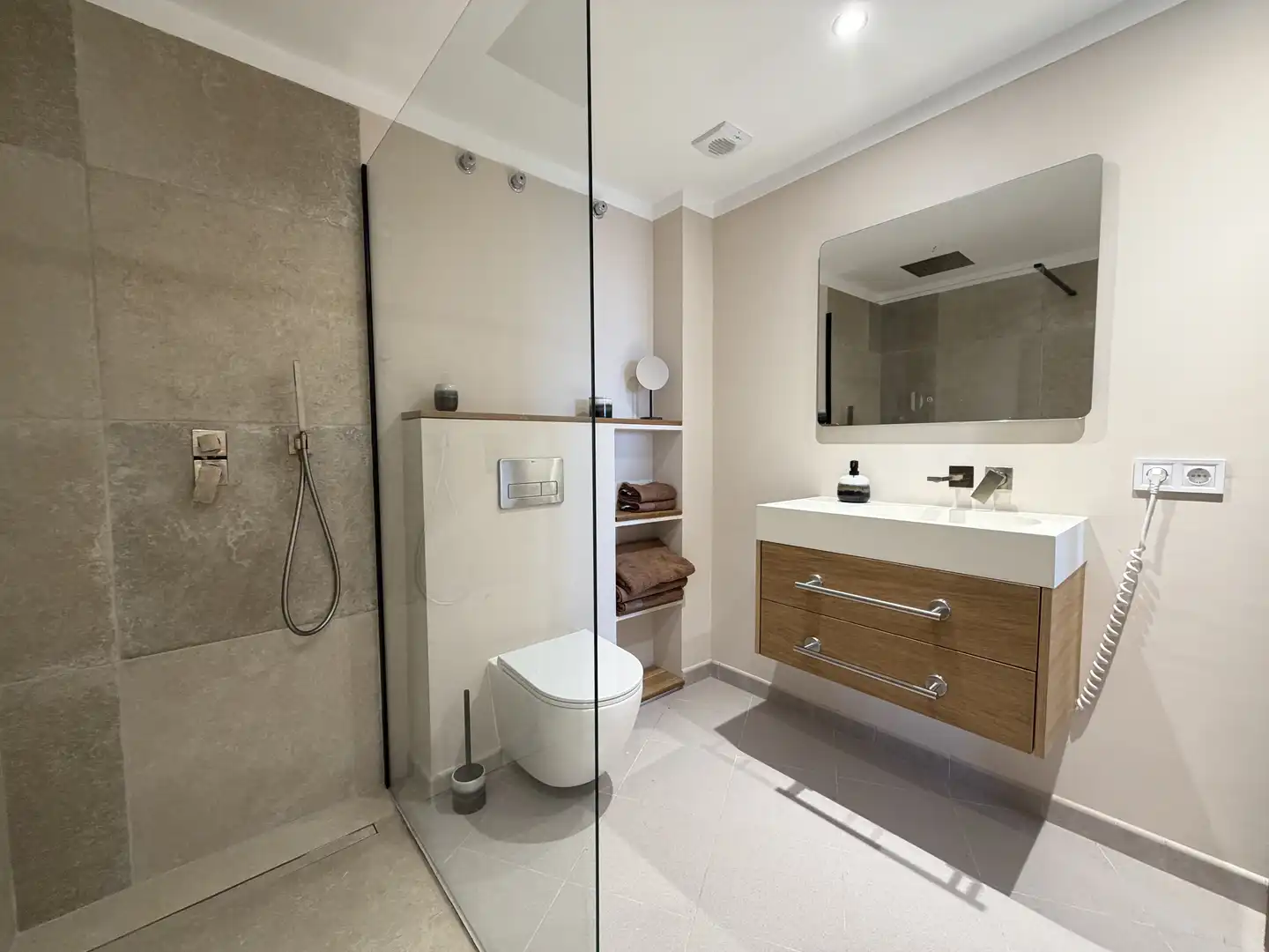 Apartments for sale in Cala Blava - Bellavista