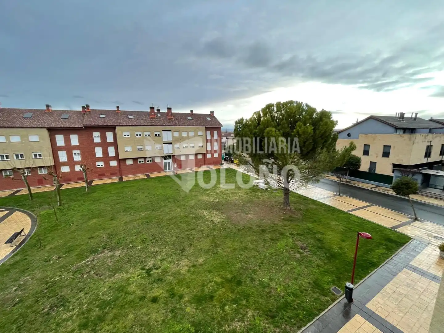 Dúplex en venda en Haro amb Aire condicionat, Calefacció i Parquet