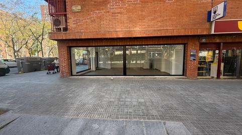Foto 3 von Geschaftsraum zur Miete in La Verneda i la Pau, Barcelona Capital