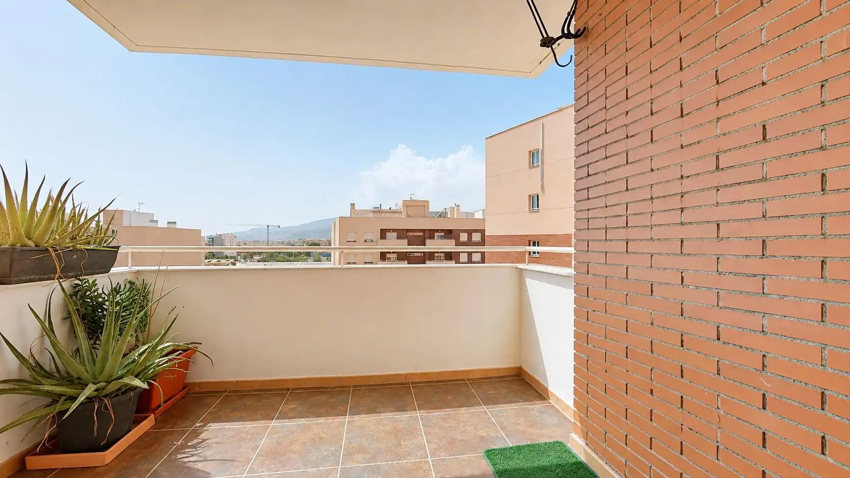 Piso con ascensor en venta en Calle GALAN DE NOCHE 8, imagen 2