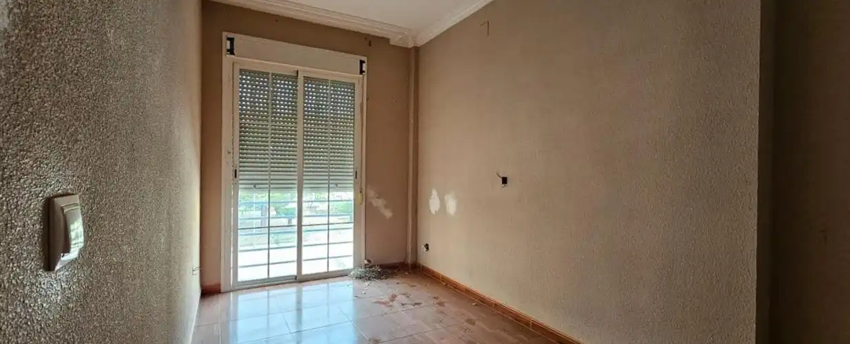 Schlafzimmer von Maisonette zum Verkauf in Córdoba mit Abstellraum