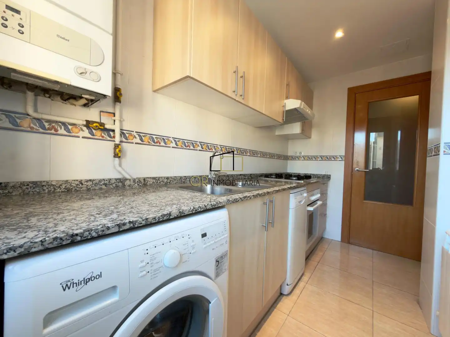 Appartement avec ascenseur à vendre à Roda de Barà, imagen 17