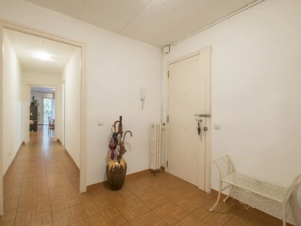 Wohnung mit Terrasse zum Verkauf in Eixample, imagen 2