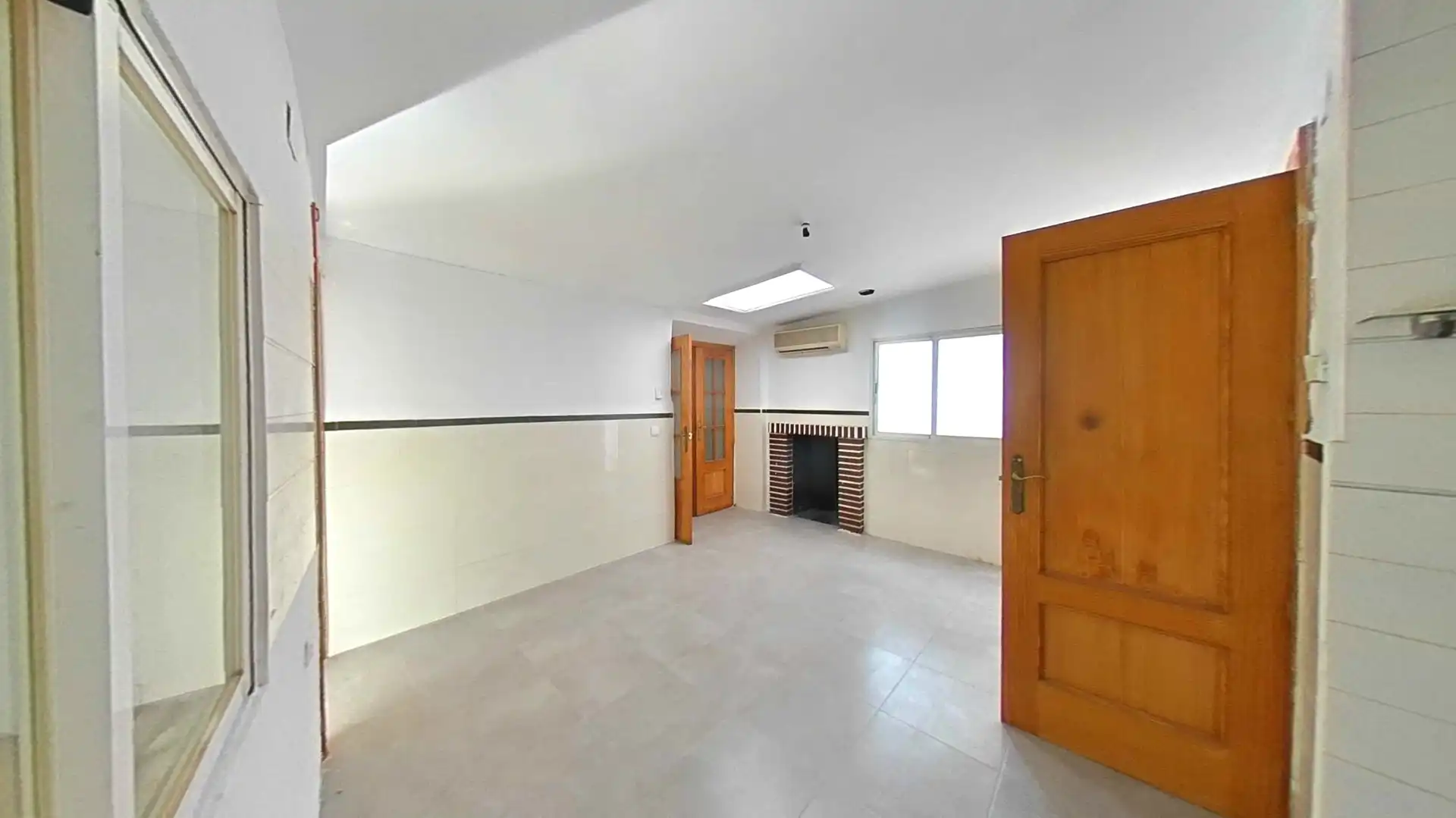Casa o xalet en venda en Valdepeñas
