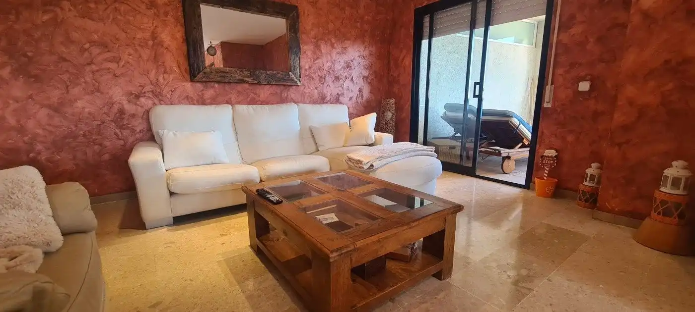 Apartment with pool for sale in Mar i Camp - Platja dels Capellans, imagen 21