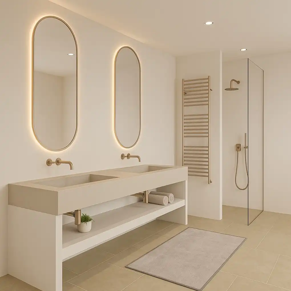 Chalet con piscina en venta en Monte Solana, imagen 5