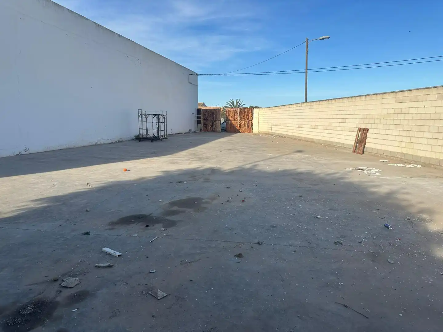 Lands and plots for sale in Avenida de Los Alcázares, imagen 4
