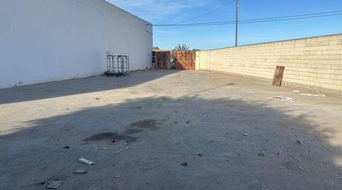 SOLAR EN VENTA EN CARRETERA LOS  ALCAZAREZ TORRE PACHECO, imatge 4