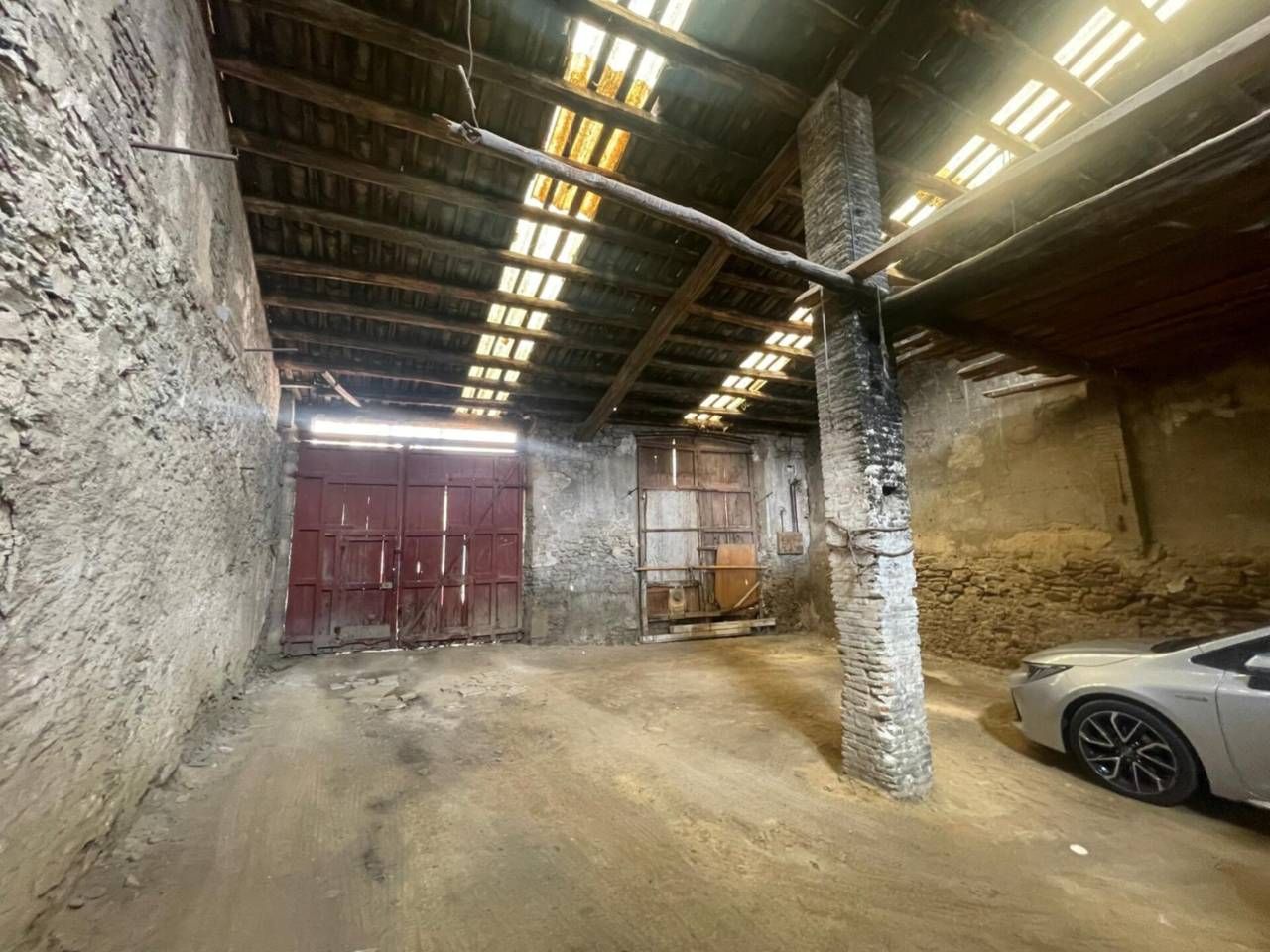 Terreny industrial en venda en Vic