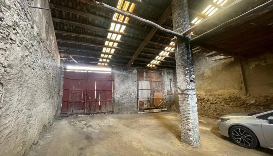 Foto 1 de Terreny industrial en venda a Nord, Barcelona