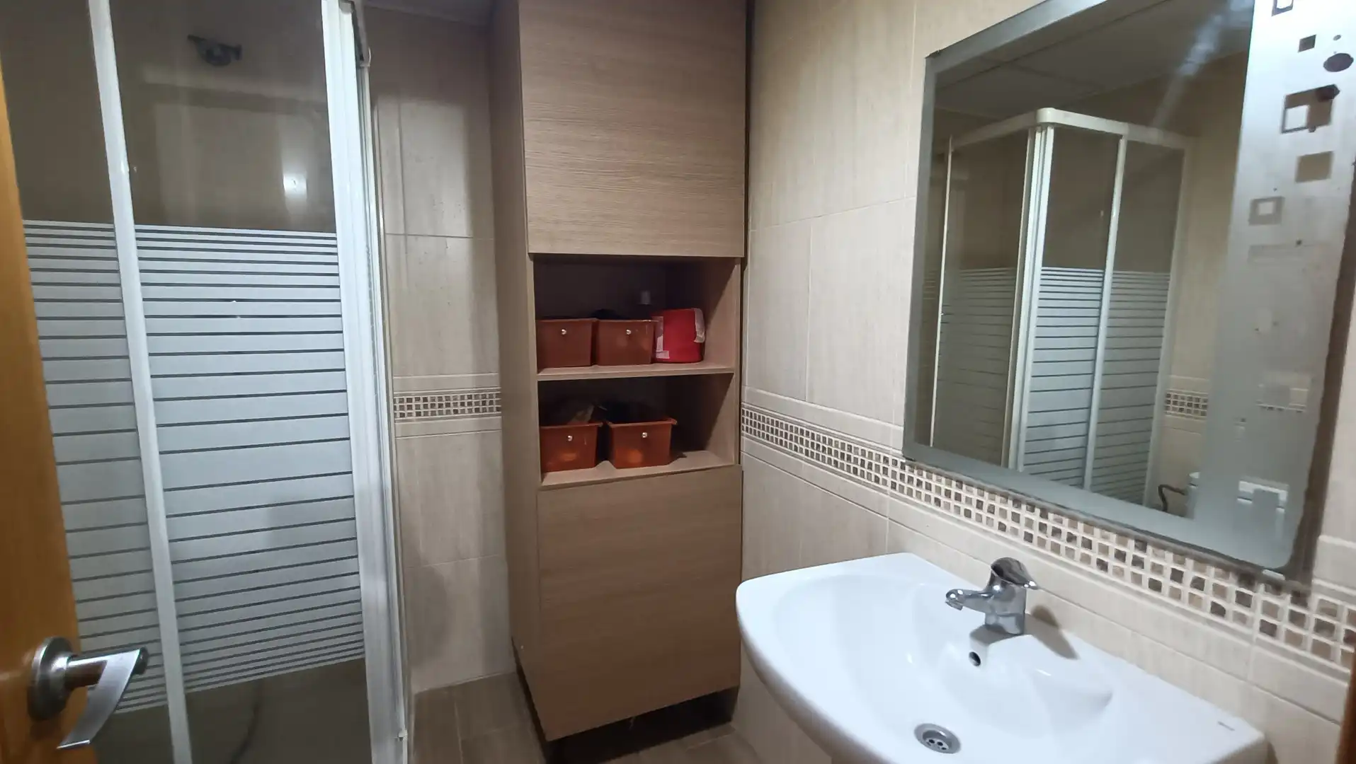 Piso con piscina en venta en Carrer Velázquez 3, imagen 5