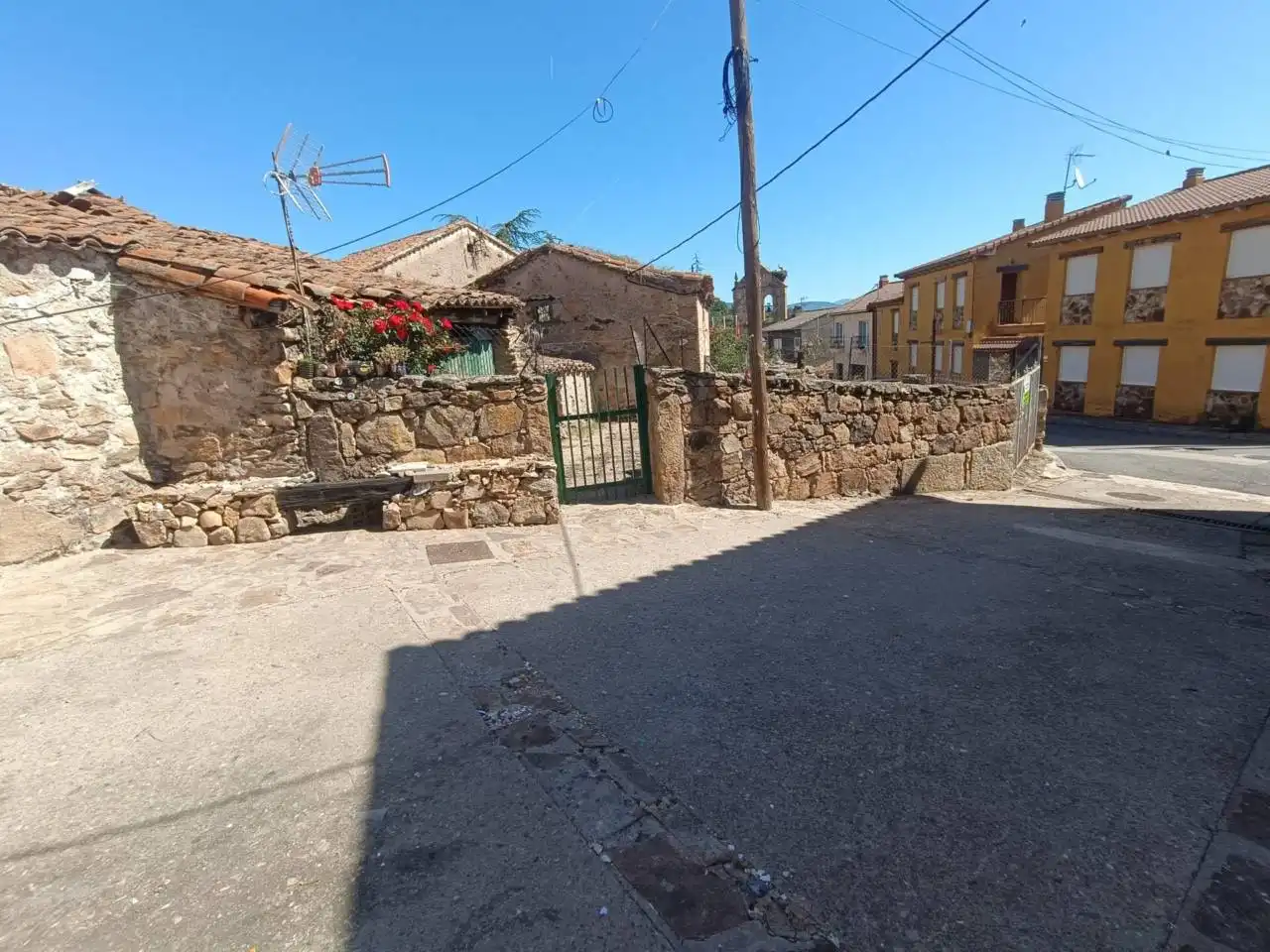 Casa o chalet en venta en Gargantilla del Lozoya