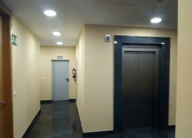Oficina en venda a C/ Arquitectura, imagen 11