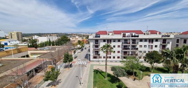 Dúplex en Venta en Carrer del Puig en Alameda Park