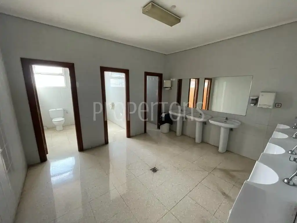 Büro zur Miete in Valle de Trapaga-Trapagaran, imagen 9