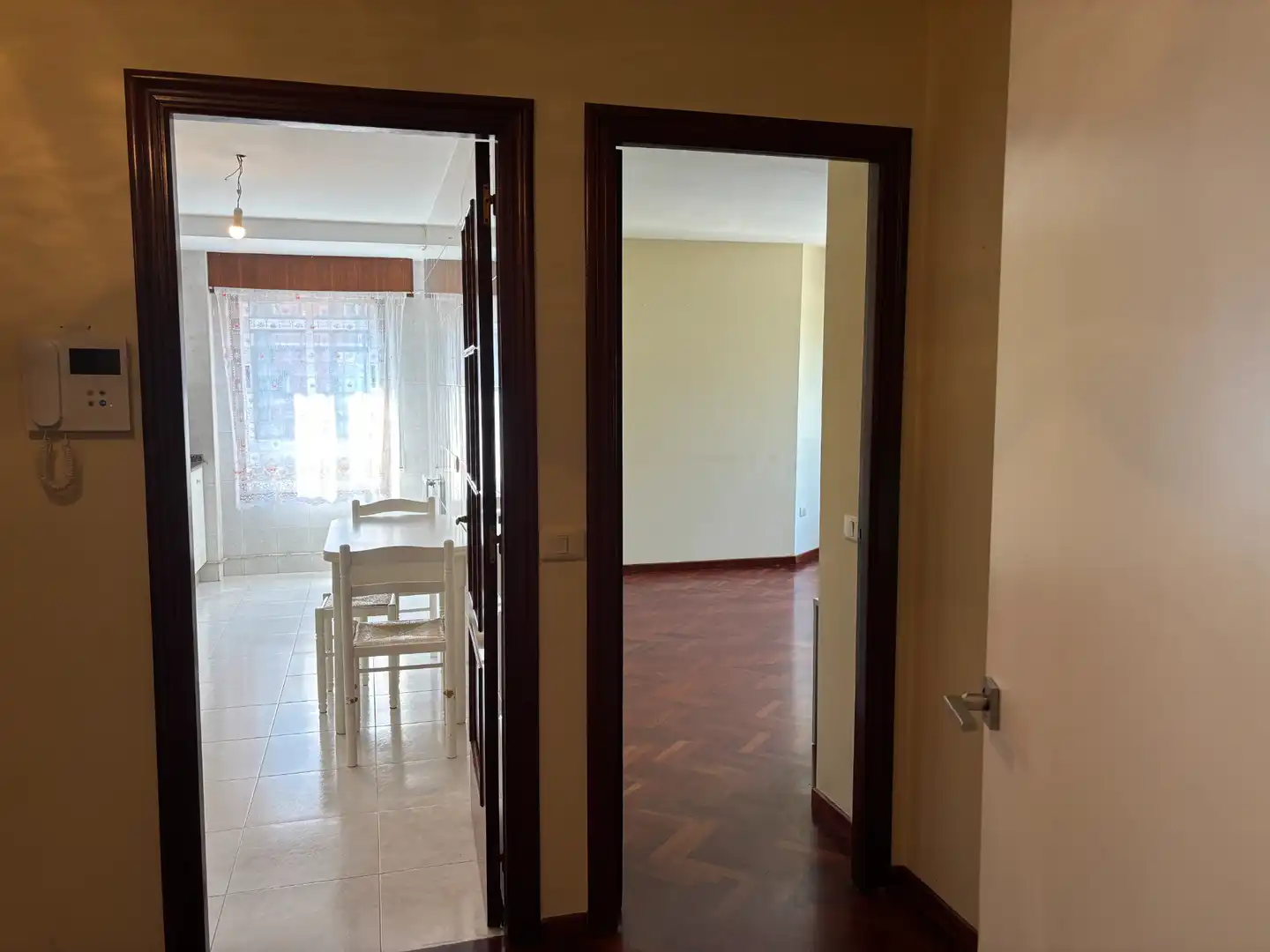 Piso de alquiler en Culleredo con Calefacción, Parquet y Trastero