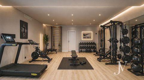 Foto 4 de Casa o chalet en venta en Ciudalcampo, Madrid