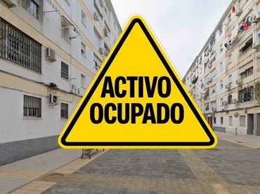 Piso con piscina en venta en El Carmen - Cardeñas