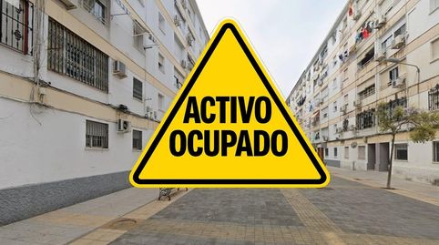PISO EN HUELVA