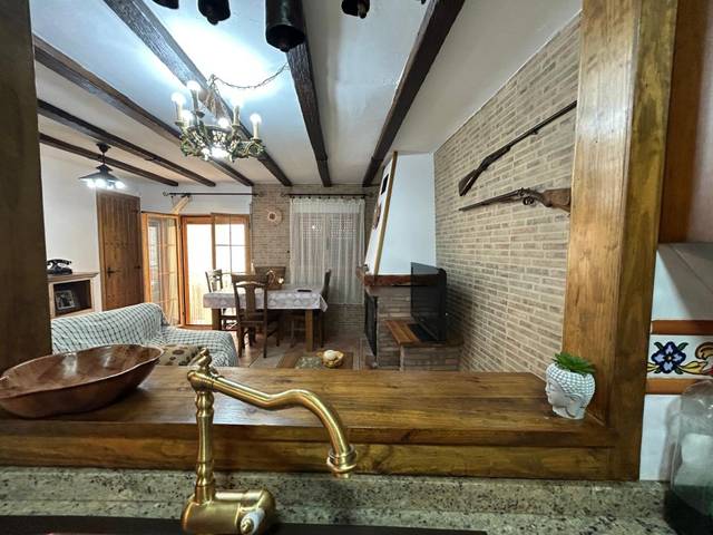 Piso en Venta en Calle Santa Lucia en El Toro