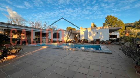 Foto 3 de Casa o chalet en venta en Calvià pueblo, Calvià