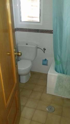Piso en Venta en Sector Aulaga en Caño Guerrero