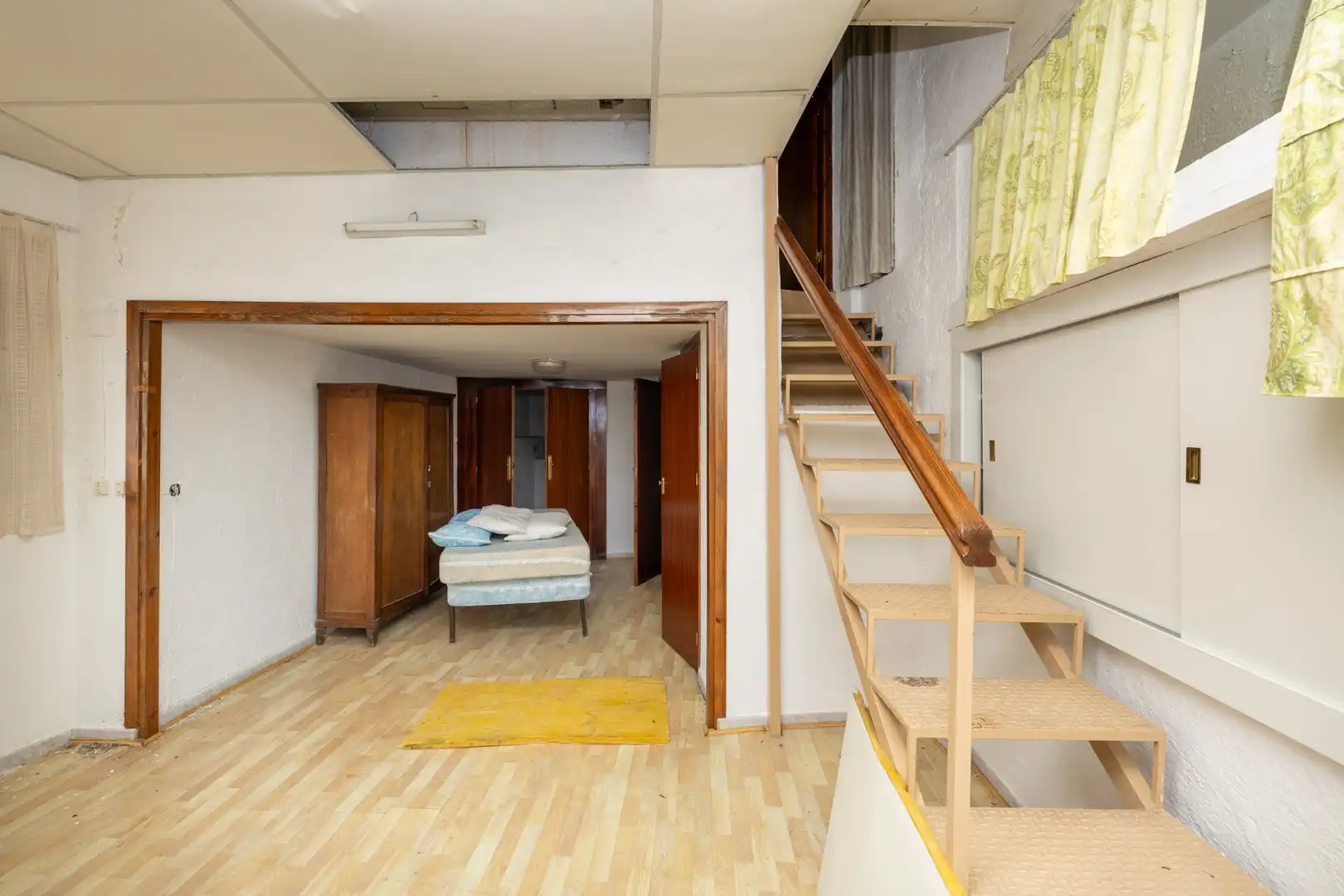 Casa o xalet en venda en Güéjar Sierra amb Jardí privat i Moblat