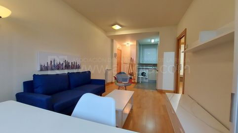 Photo 3 of Flat for rent in Logroño - Calle Trinidad, Oeste, Logroño