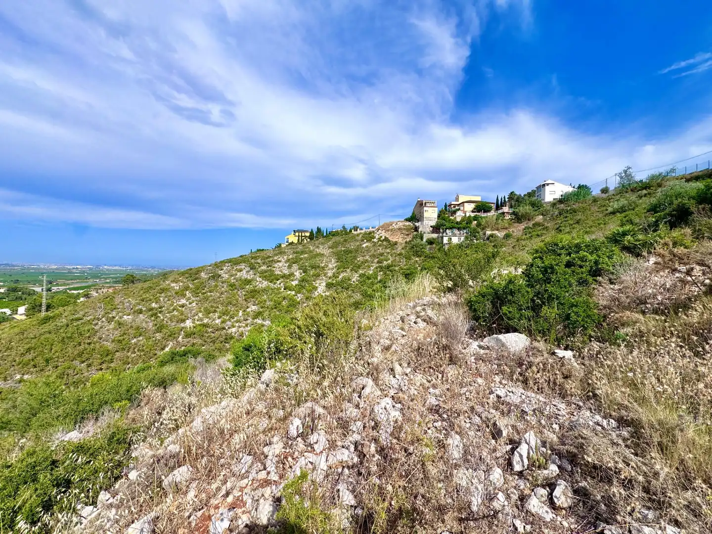 Residential land for sale in Calle del General Palafox, imagen 9