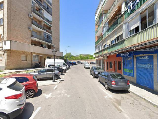 Piso en Venta en Calle del Camino Viejo de Leganés en Puerta Bonita