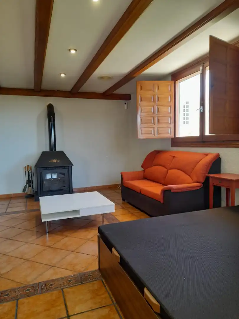 Finca rústica de alquiler en Lugar Ferriol, 35, Jubalcoi