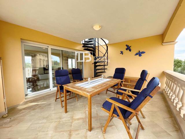 Ático en Venta en Francesc Vidal i Sureda en La Bonanova