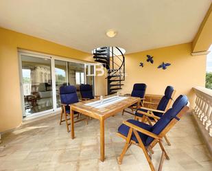 Terrace of Attic for sale in  Palma de Mallorca  with Air Conditioner, Heating and Terrace