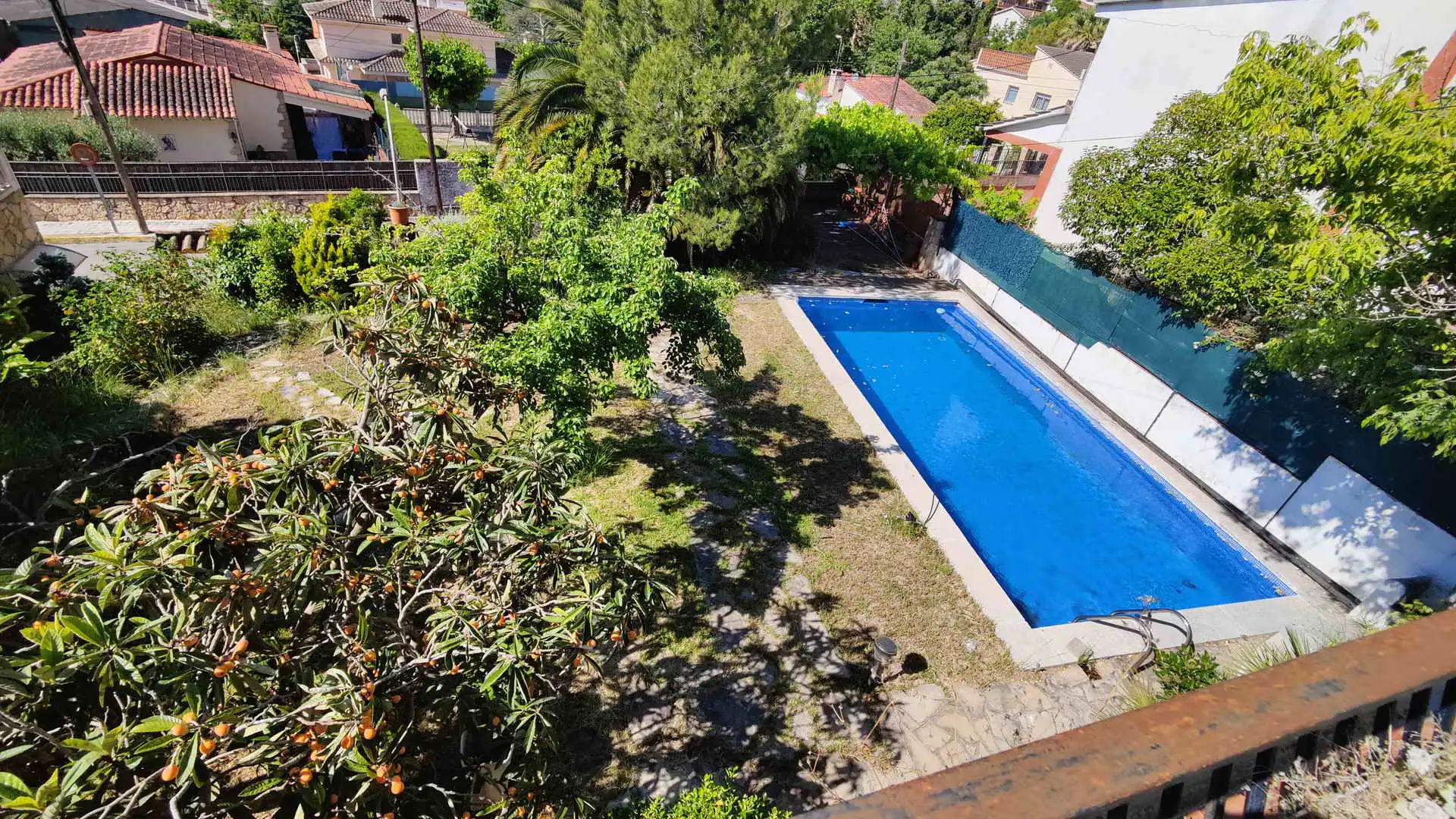 Villa avec piscine à vendre à Vallirana, imagen 18