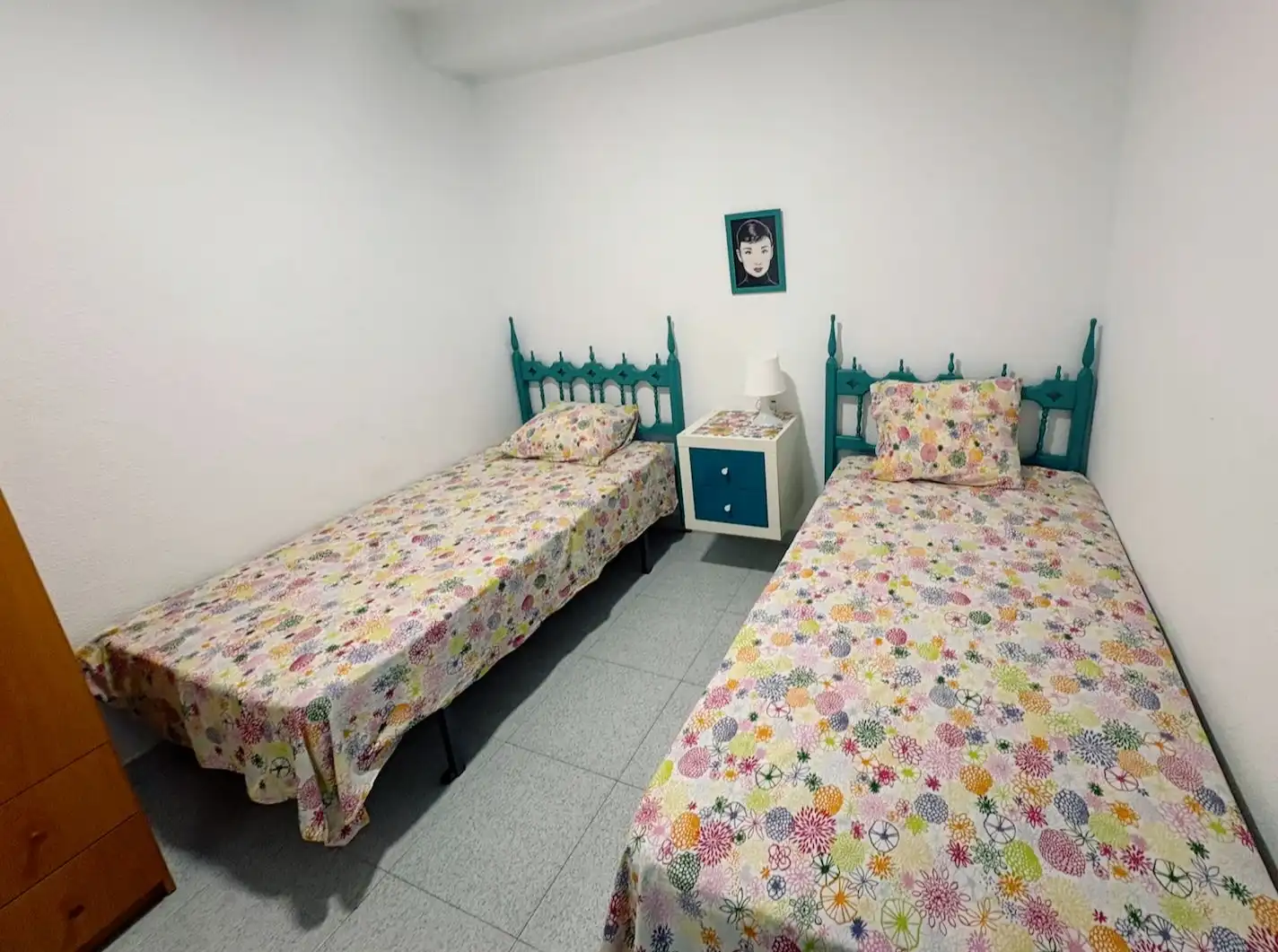 Appartamento con ascensore in vendita a Plaça Constitució, imagen 18